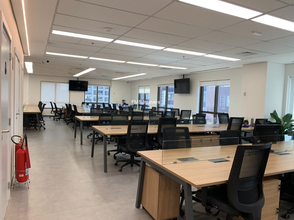 Sala-Conjunto, 335 m² - Foto 2
