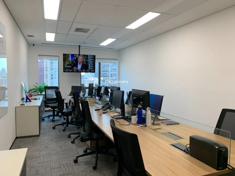 Sala-Conjunto, 335 m² - Foto 6