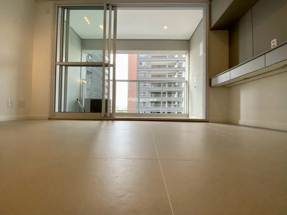 Apartamento, 1 quarto, 28 m² - Foto 1