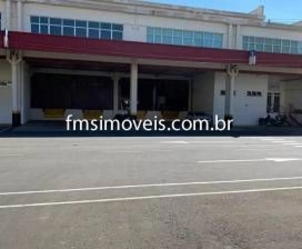 Depósito-Galpão, 4200 m² - Foto 3