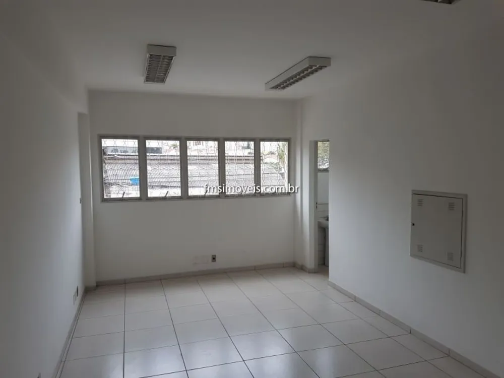 Prédio Inteiro, 984 m² - Foto 9