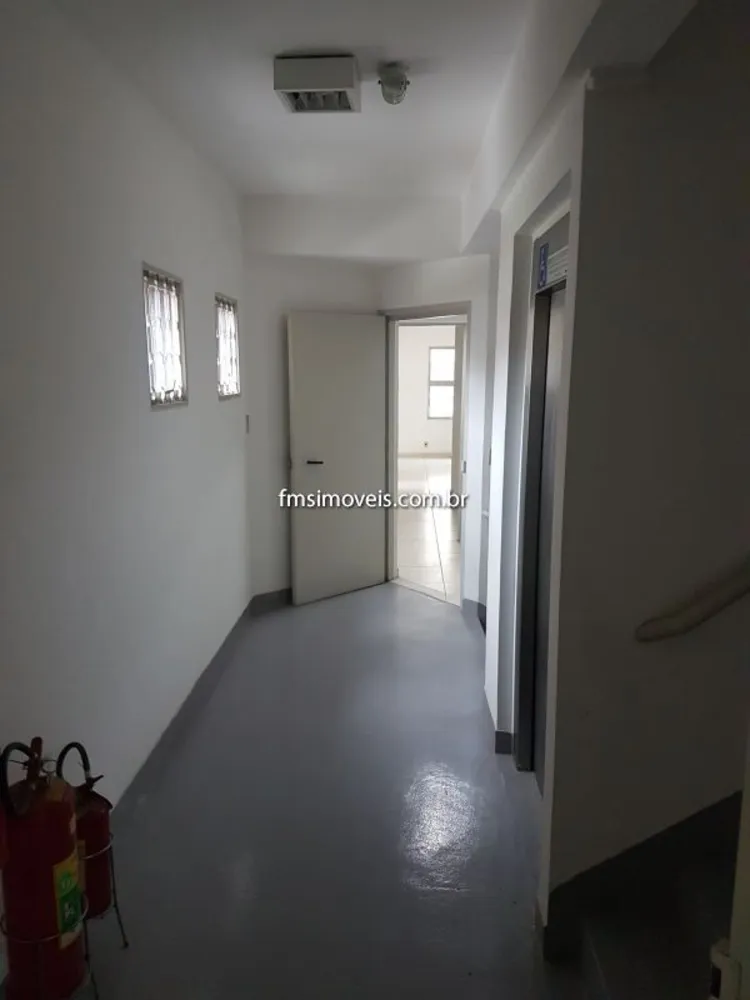 Prédio Inteiro, 984 m² - Foto 17