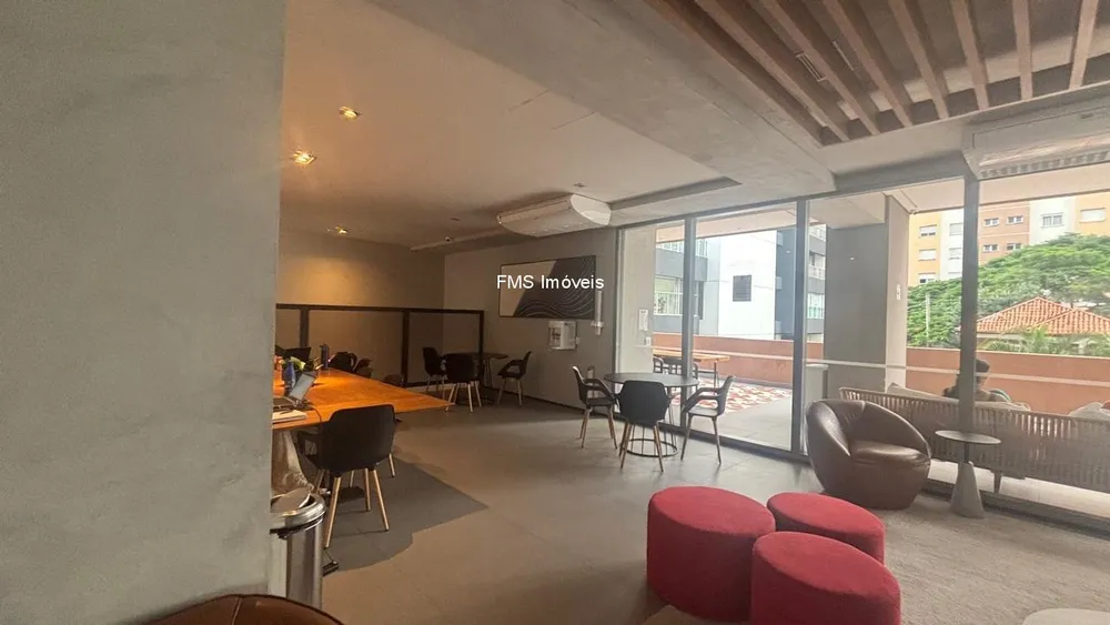 Apartamento, 1 quarto, 25 m² - Foto 3