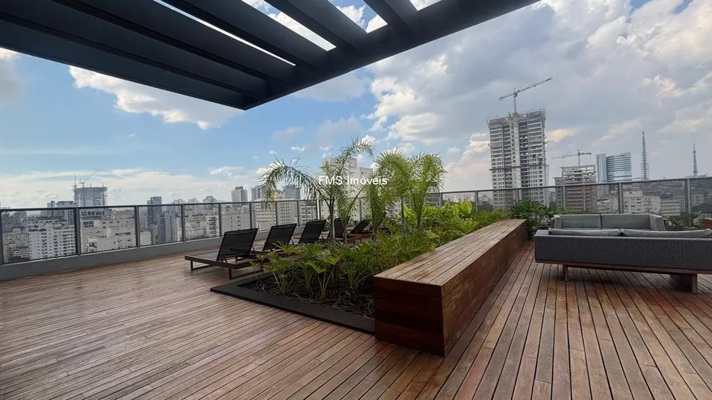 Apartamento, 1 quarto, 25 m² - Foto 4