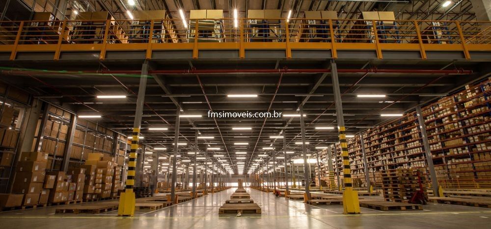 Depósito-Galpão, 22567 m² - Foto 18