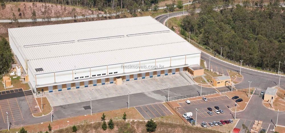 Depósito-Galpão, 22567 m² - Foto 9