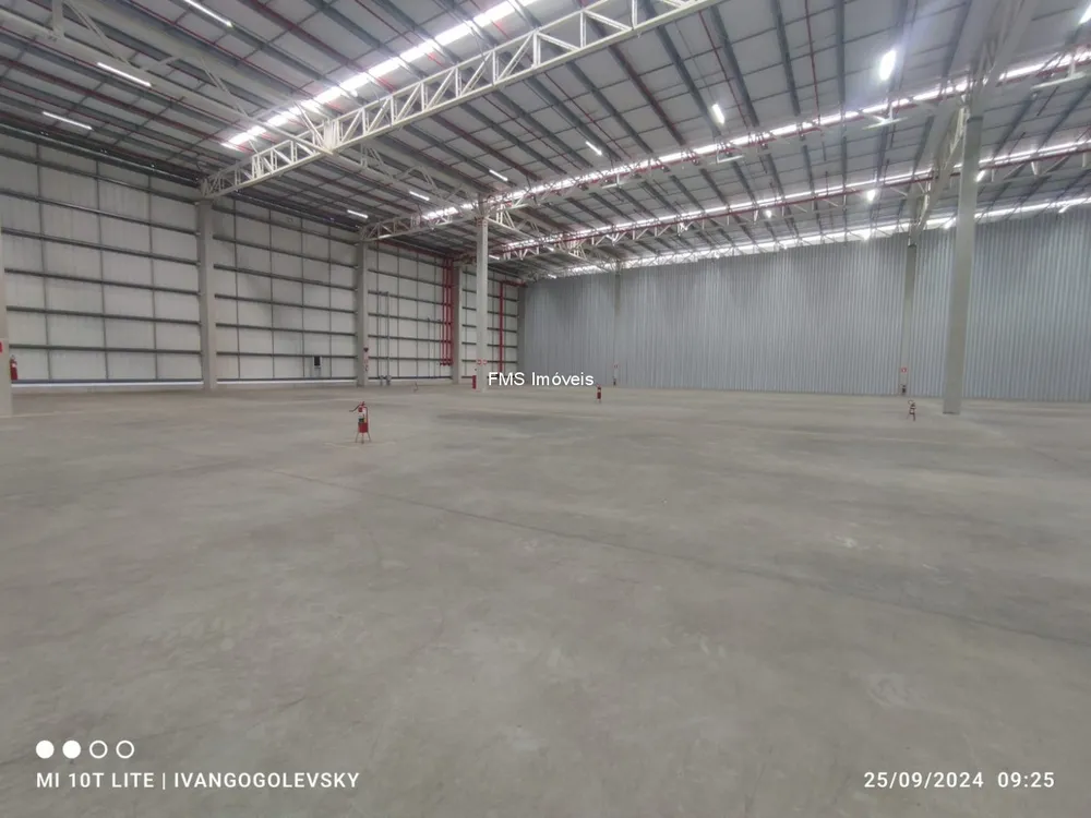 Depósito-Galpão, 5709 m² - Foto 3