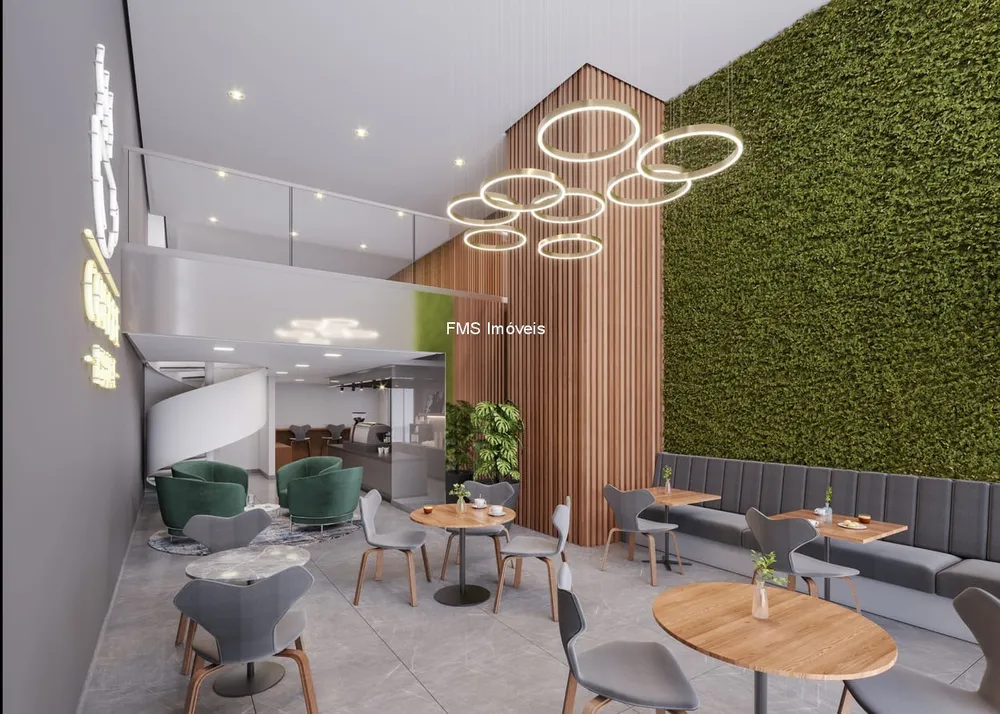 Sala-Conjunto, 440 m² - Foto 5