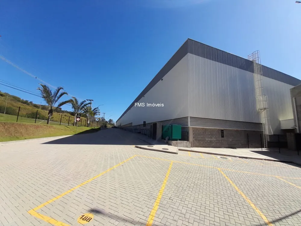 Depósito-Galpão, 2381 m² - Foto 4