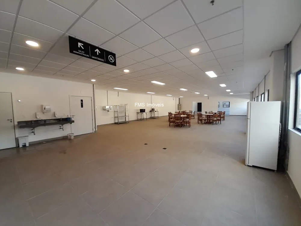 Depósito-Galpão, 2381 m² - Foto 3