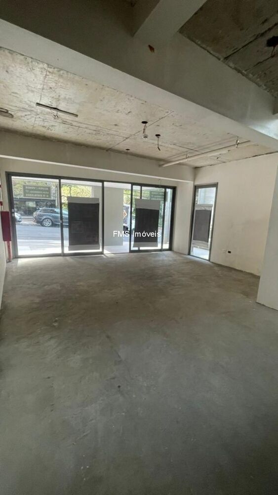 Loja-Salão, 210 m² - Foto 3