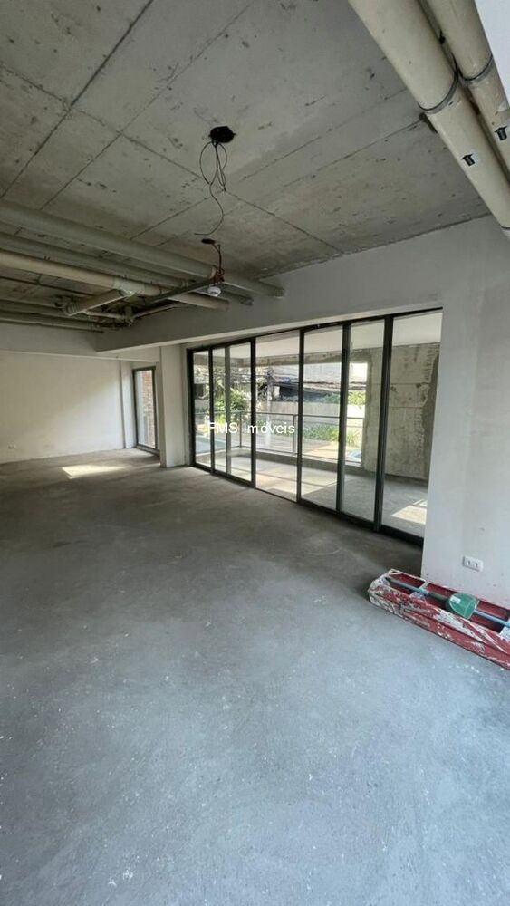 Loja-Salão, 210 m² - Foto 1