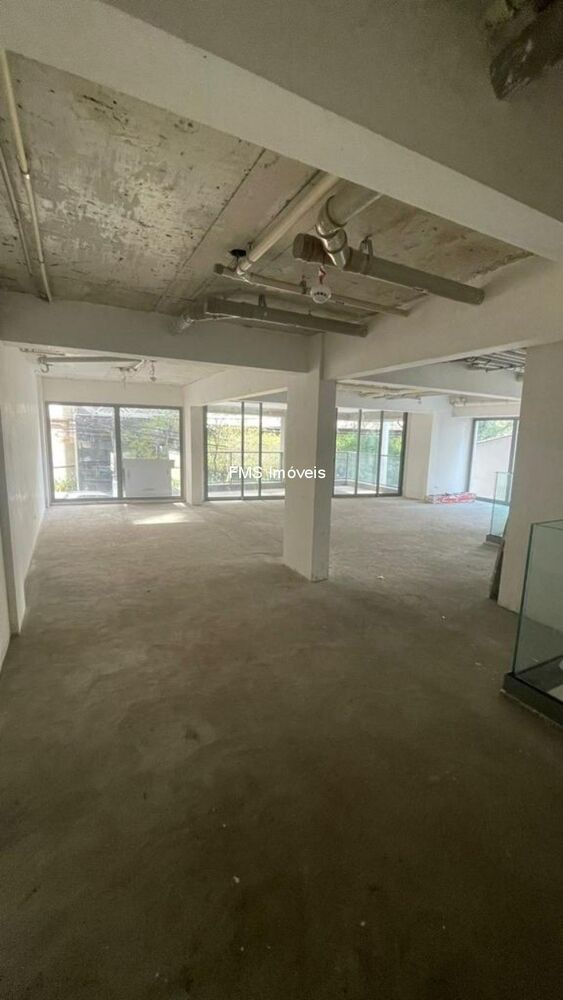 Loja-Salão, 210 m² - Foto 2