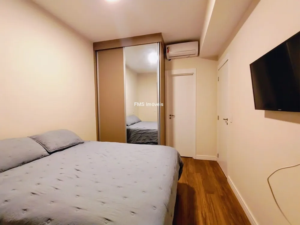 Apartamento, 2 quartos, 78 m² - Foto 2