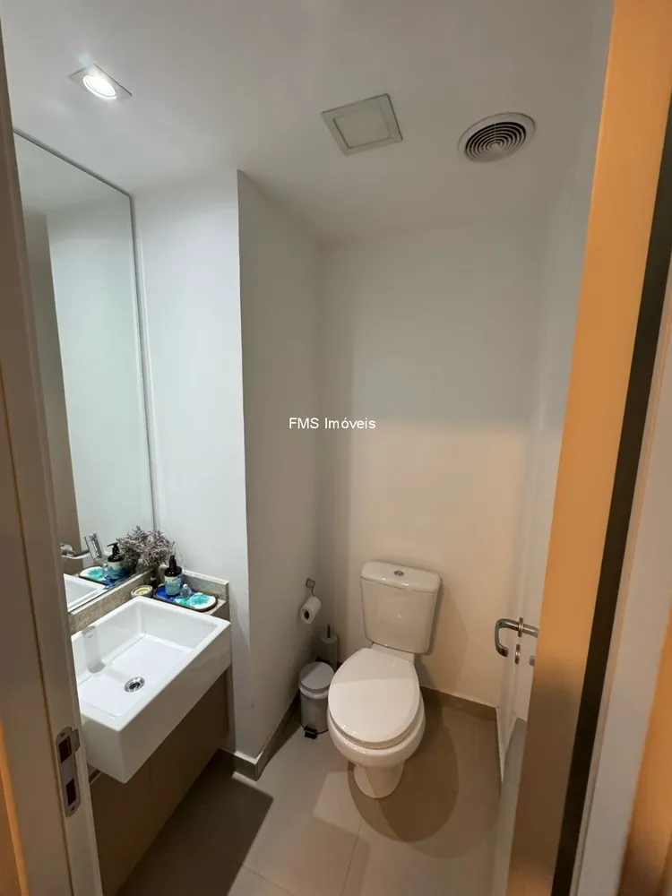 Apartamento, 2 quartos, 78 m² - Foto 4