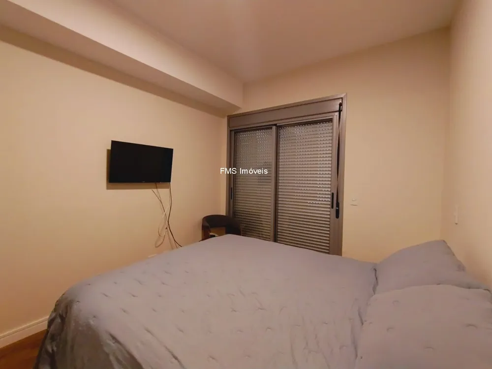 Apartamento, 2 quartos, 78 m² - Foto 3