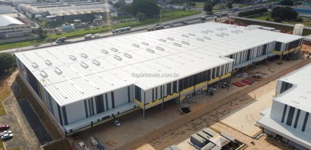 Depósito-Galpão, 2498 m² - Foto 8