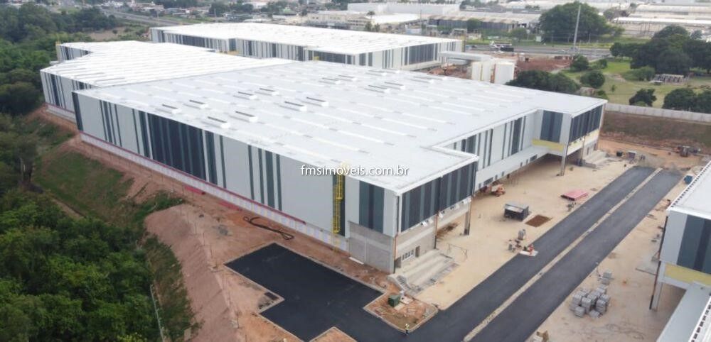 Depósito-Galpão, 2498 m² - Foto 15