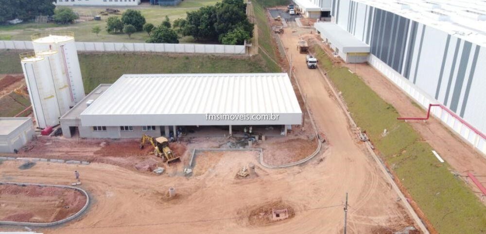 Depósito-Galpão, 2498 m² - Foto 13