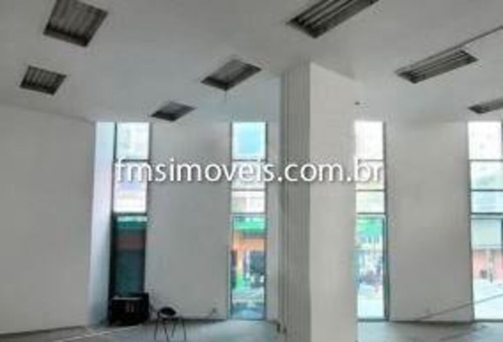 Loja-Salão à venda e aluguel, 612m² - Foto 6