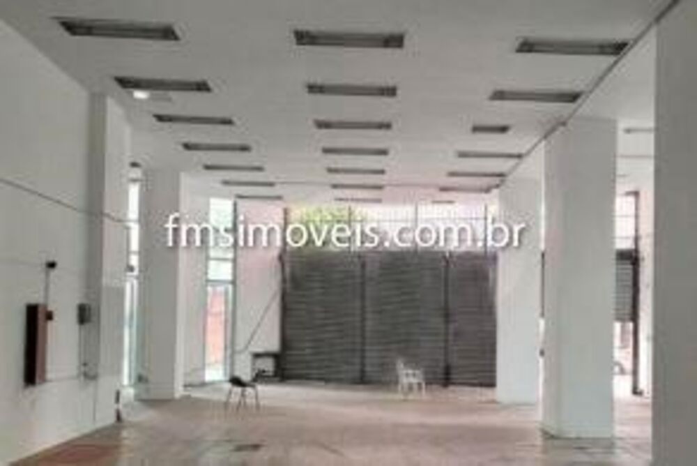 Loja-Salão à venda e aluguel, 612m² - Foto 2