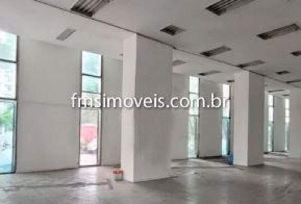 Loja-Salão à venda e aluguel, 612m² - Foto 3