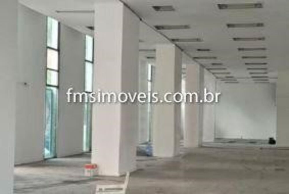 Loja-Salão à venda e aluguel, 612m² - Foto 7