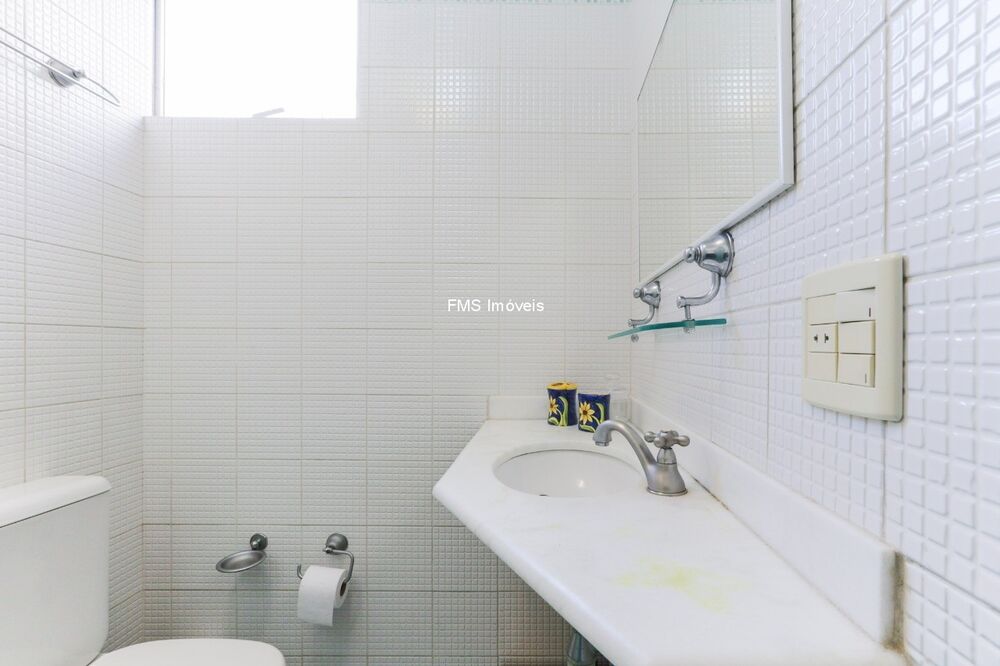 Apartamento para alugar com 3 quartos, 119m² - Foto 18