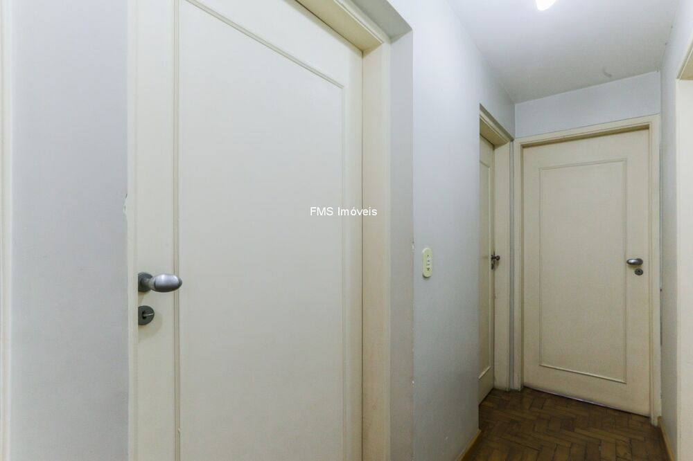 Apartamento para alugar com 3 quartos, 119m² - Foto 7