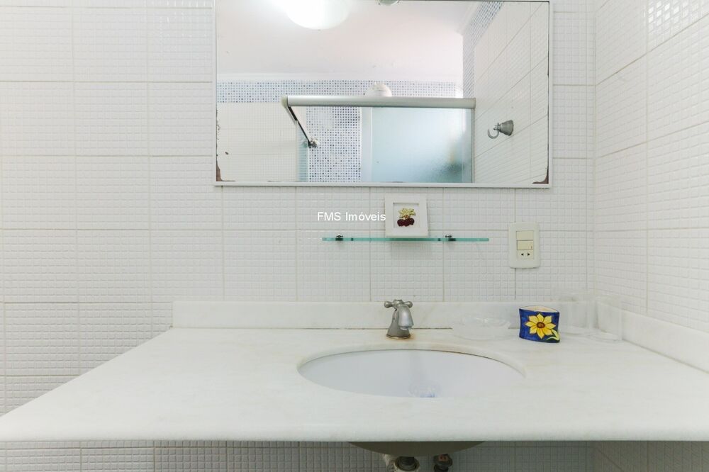 Apartamento para alugar com 3 quartos, 119m² - Foto 14