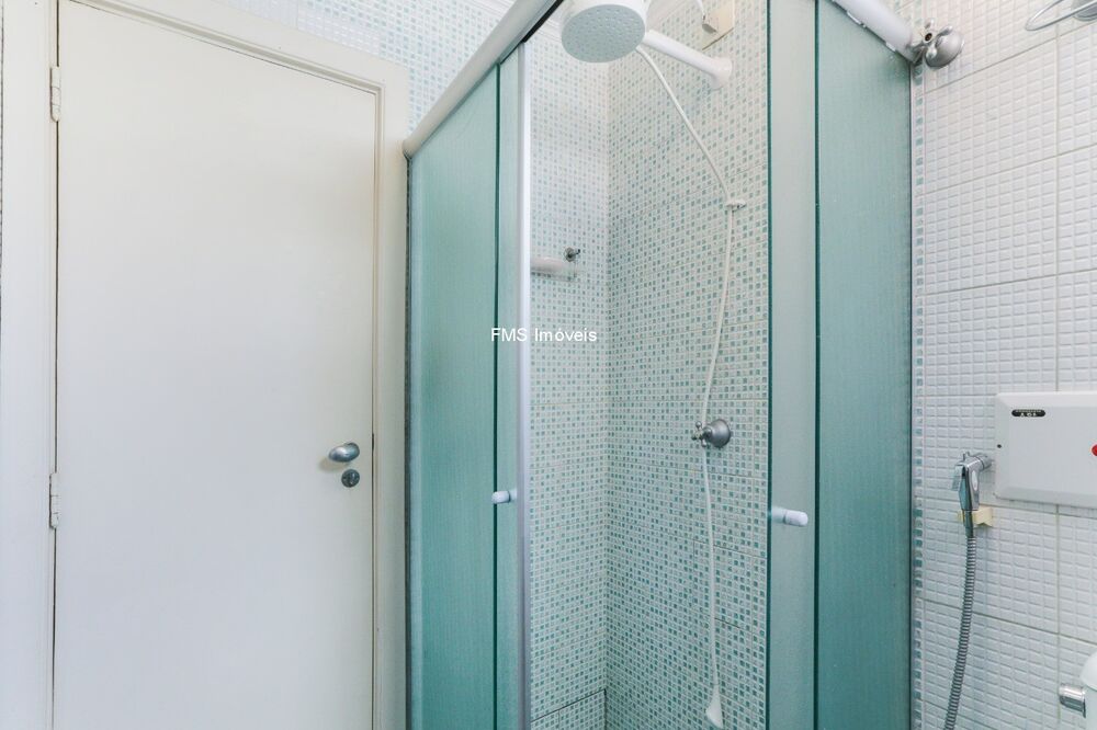 Apartamento para alugar com 3 quartos, 119m² - Foto 20