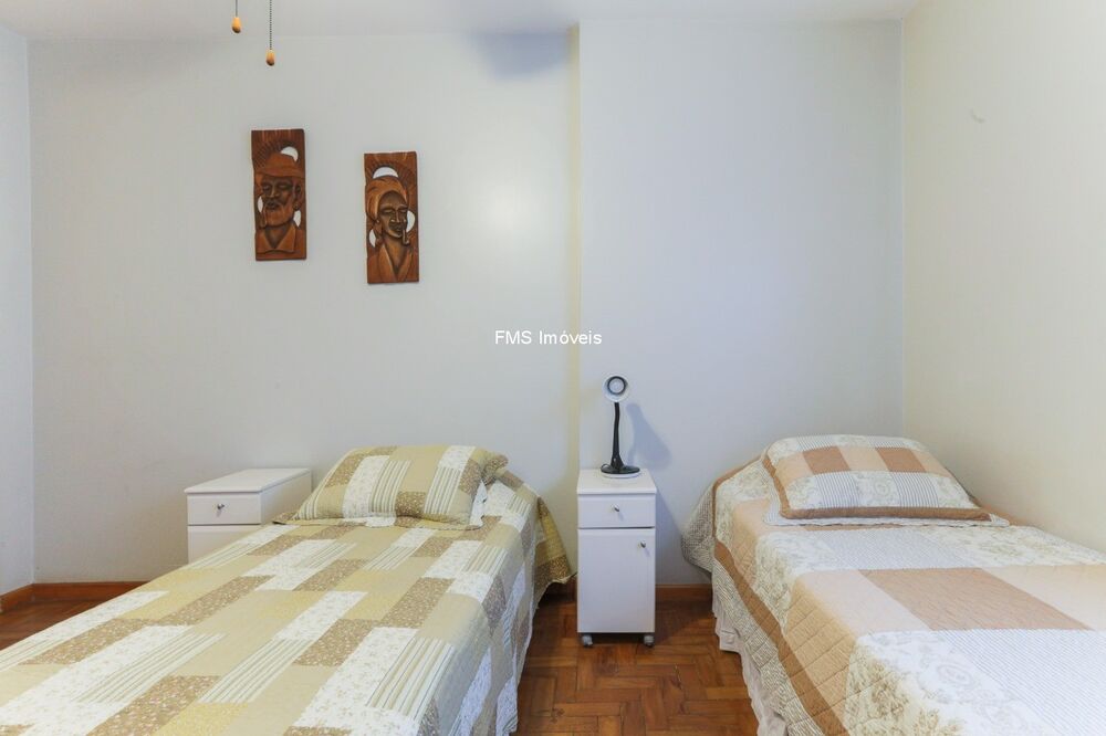 Apartamento para alugar com 3 quartos, 119m² - Foto 12