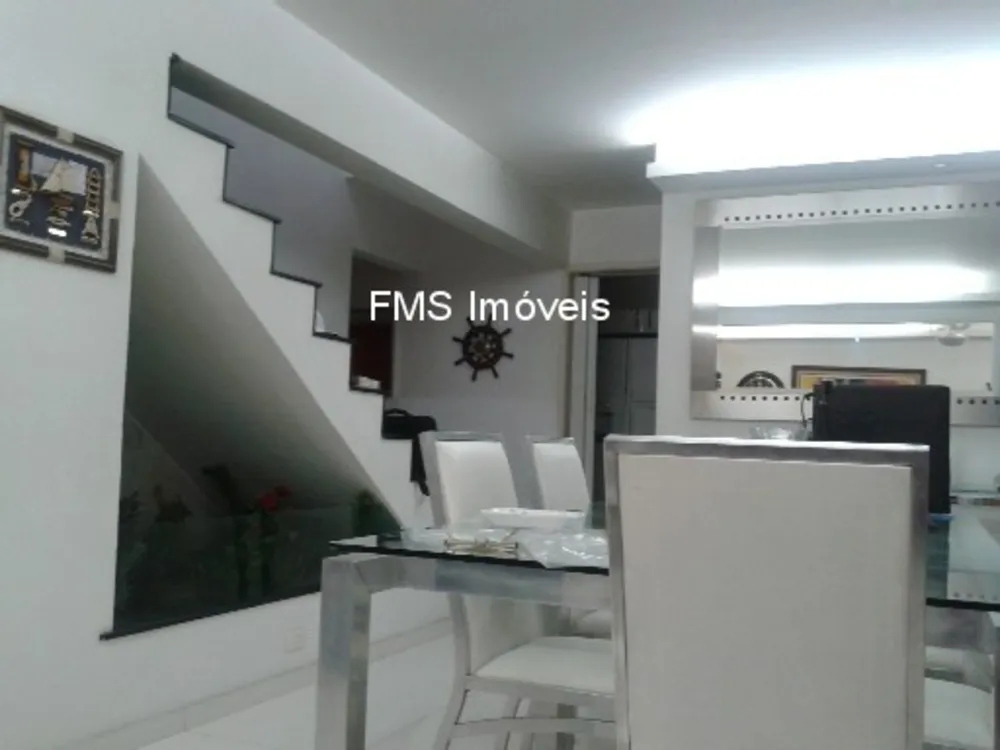 Apartamento, 3 quartos, 274 m² - Foto 23