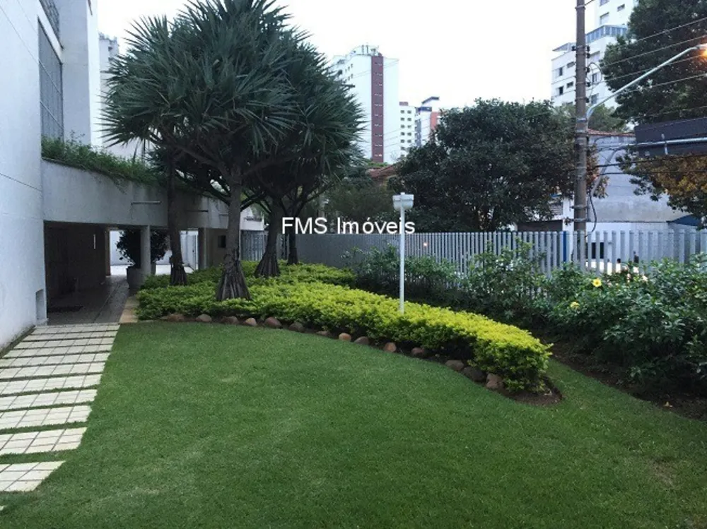 Apartamento, 3 quartos, 274 m² - Foto 48