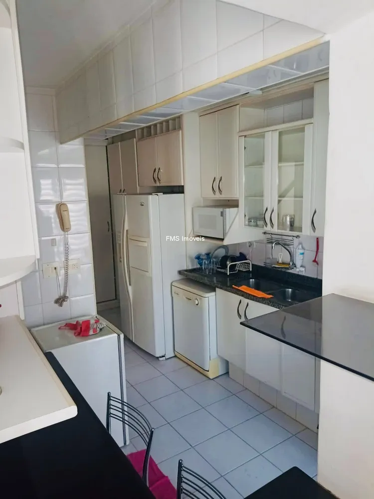 Apartamento, 3 quartos, 274 m² - Foto 34