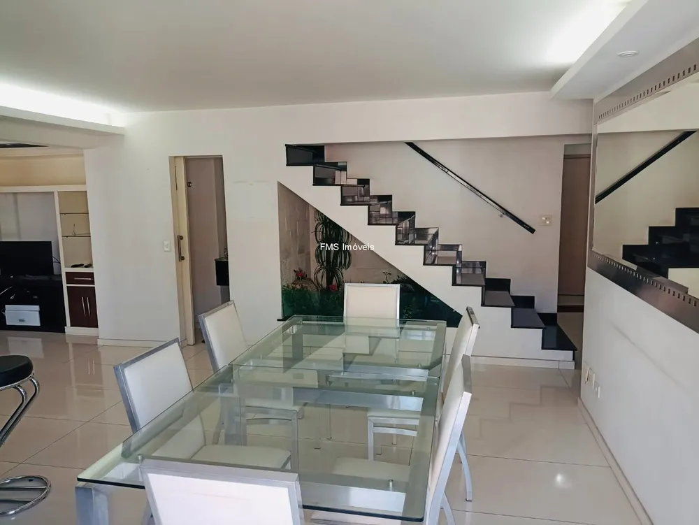 Apartamento, 3 quartos, 274 m² - Foto 39