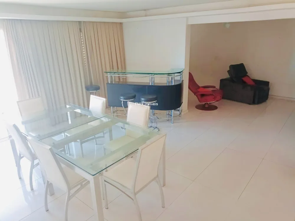 Apartamento, 3 quartos, 274 m² - Foto 17