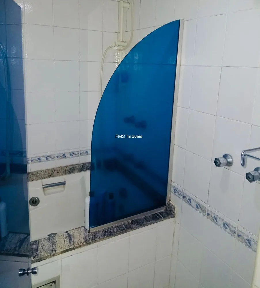 Apartamento, 3 quartos, 274 m² - Foto 8