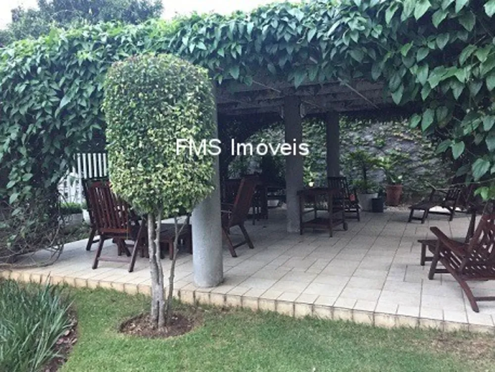 Apartamento, 3 quartos, 274 m² - Foto 46