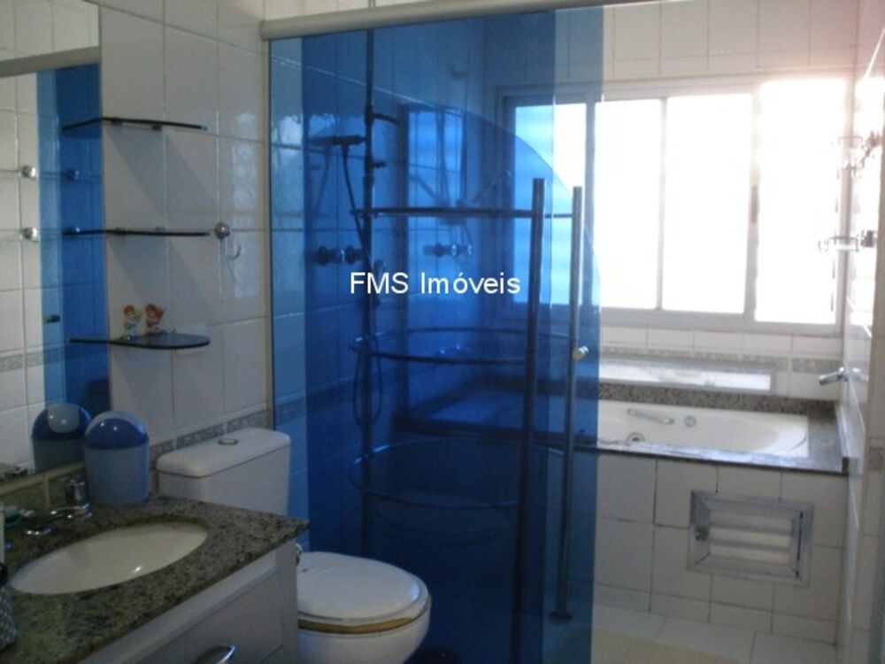 Apartamento à venda e aluguel com 3 quartos, 274m² - Foto 11
