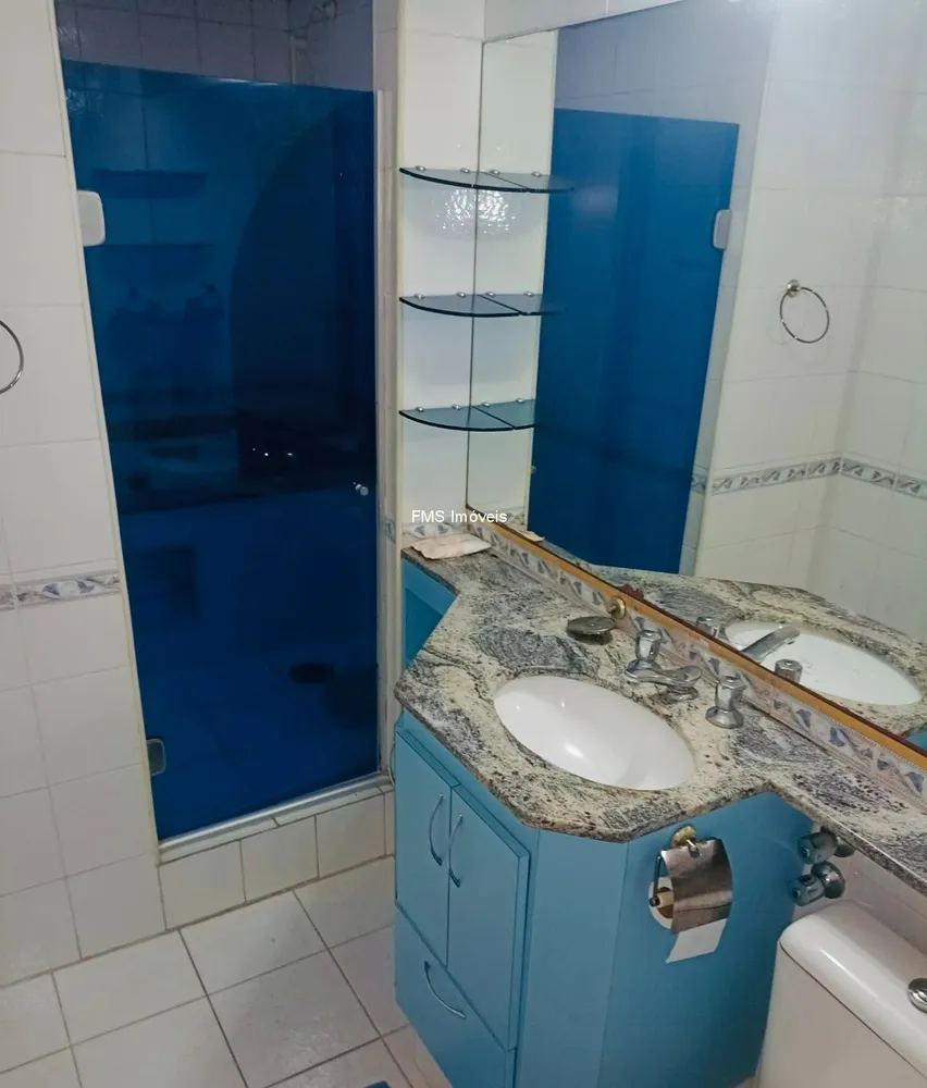 Apartamento, 3 quartos, 274 m² - Foto 14