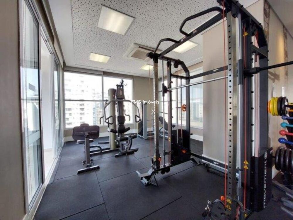 Apartamento, 1 quarto, 64 m² - Foto 4