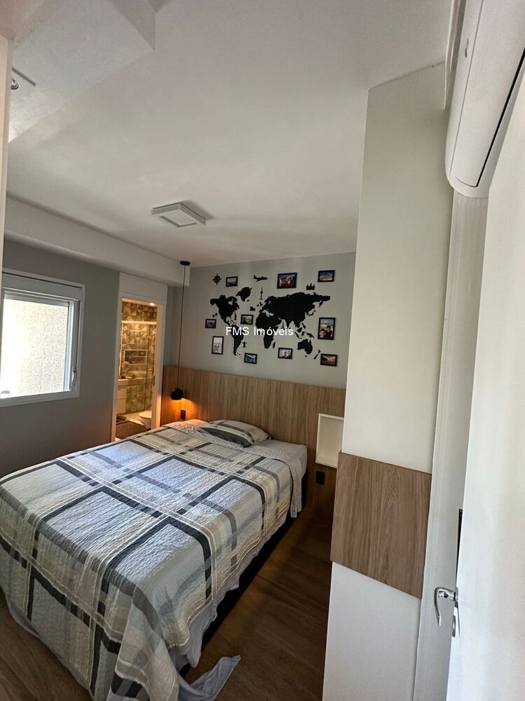 Apartamento, 1 quarto, 64 m² - Foto 1