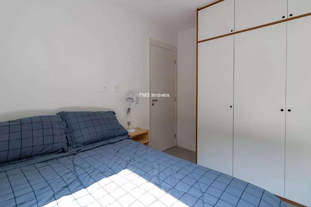 Apartamento à venda com 2 quartos, 34m² - Foto 4