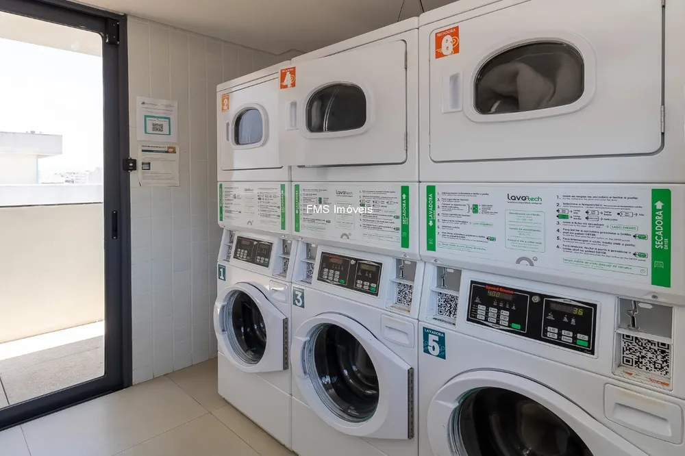 Apartamento, 2 quartos, 34 m² - Foto 4