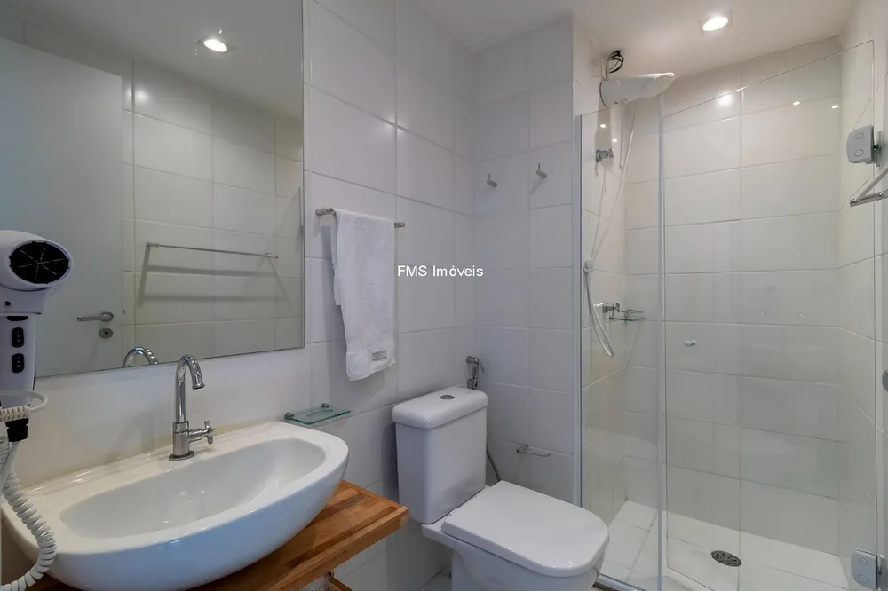 Apartamento, 2 quartos, 34 m² - Foto 3