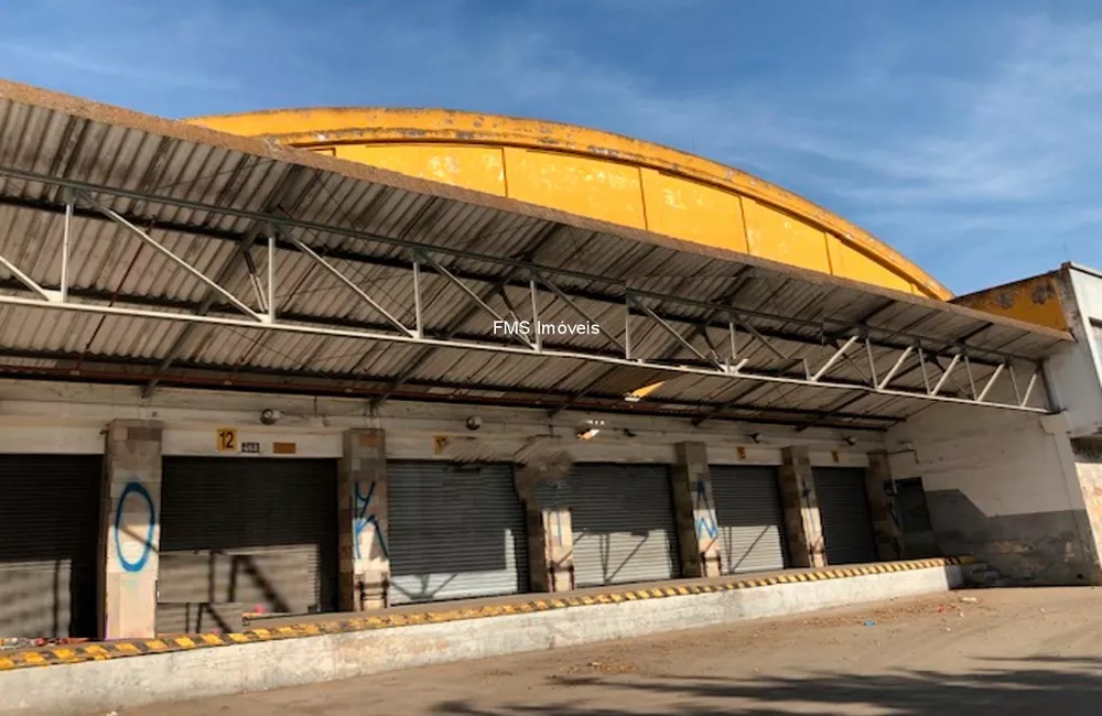 Depósito-Galpão-Armazém para alugar, 1982m² - Foto 1