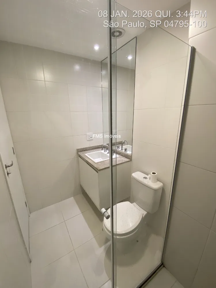 Apartamento, 1 quarto, 45 m² - Foto 4