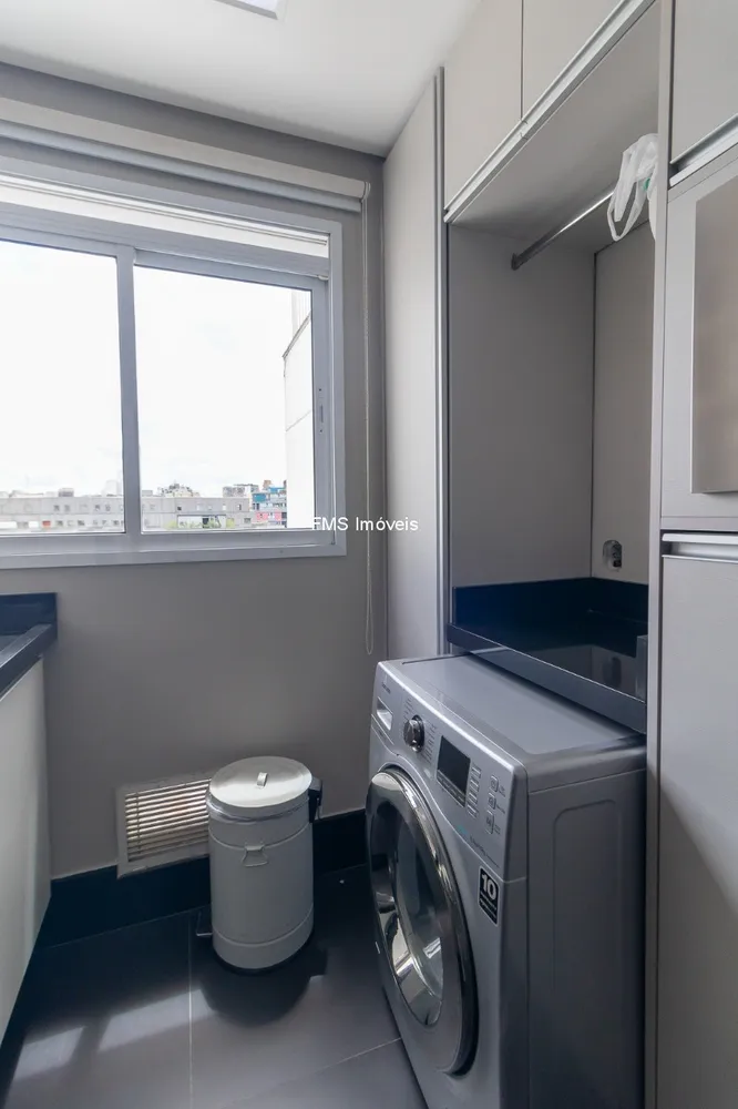 Cobertura, 1 quarto, 121 m² - Foto 31
