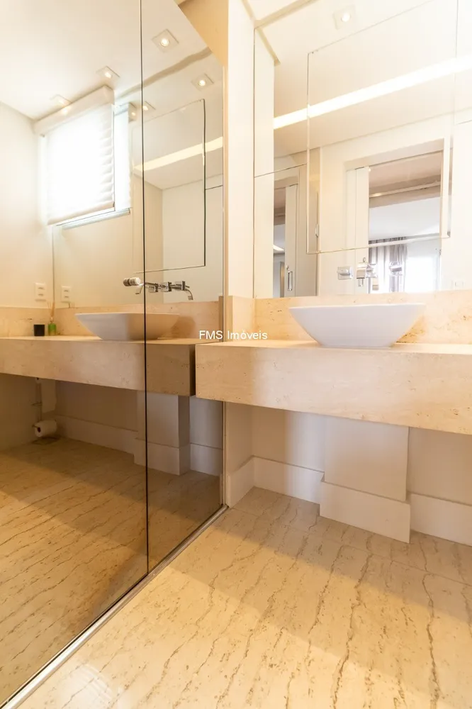Cobertura, 1 quarto, 121 m² - Foto 9